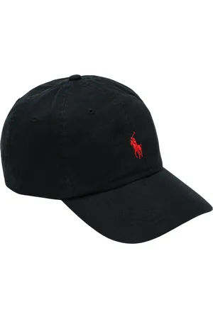 Ralph Lauren Caps, male, , ONE SIZE, Visor Cap Stylish Hat