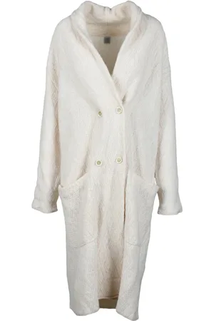 ELEVENTY Knit Coat in Wool Blend