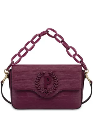 Pollini Maxi Chain Candy Bag