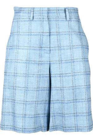 BALLANTYNE Casual Shorts, female, , XS, Bermuda