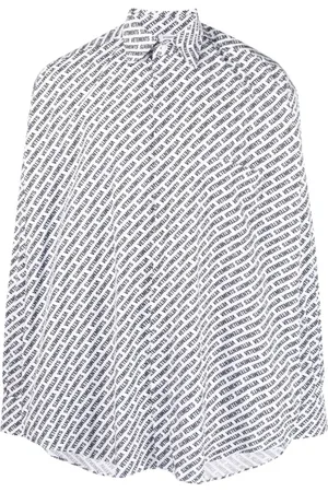Vetements Casual Shirt for Men