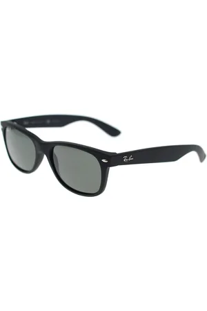 Ray-Ban Sunglasses, unisex, , 52 MM, New Wayfarer Sunglasses Polarized
