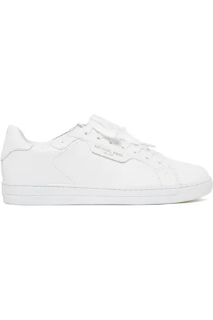 Michael Kors Sneakers, male, , 10 UK, Keating Trainers