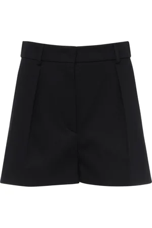 Sportmax Casual Shorts, female, , XS, Stylish Unico12 Model