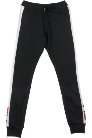 Fila Lightweight Slim Joggers /White