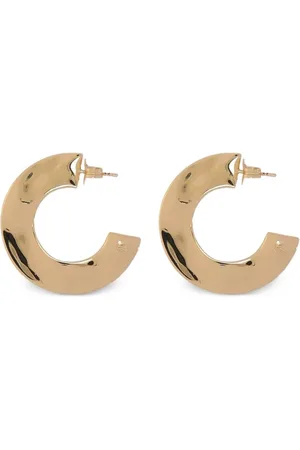FEDERICA TOSI Golden Jewelry Collection