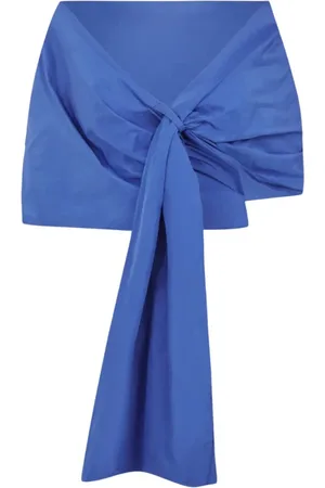 P.A.R.O.S.H. Elegant Mantle Scarf