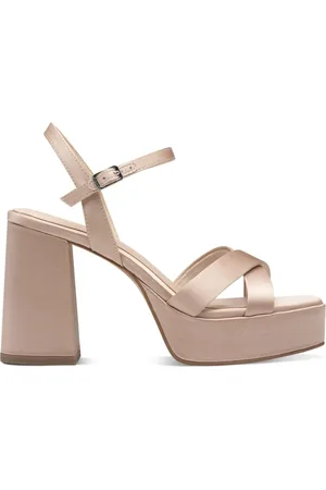 Tamaris High Heel Sandals, female, , 3 UK, Flat Sandals for Women