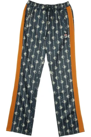 Fila Sweatpants, female, , M, Printed Women