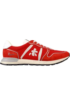 Premiata Sneakers, male, , 9 UK, Ryan 6818