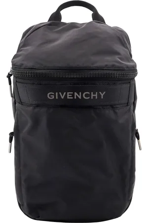Givenchy Backpack with Zip Closure