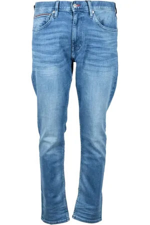 Tommy Hilfiger Classic Jeans with Stretch Fabric Blend