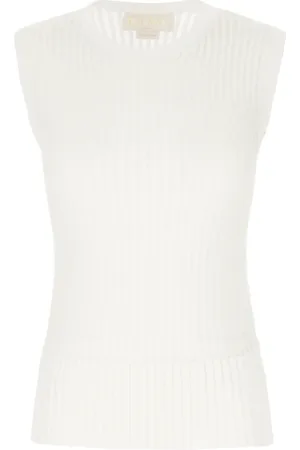 GENNY Sleeveless Tops, female, , S, Stylish TOP for Fashion Lovers