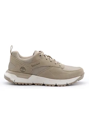 Timberland Sneakers, male, , 6 1/2 UK, Leather Trainers Premium Style