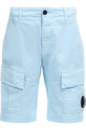 C.P. Company Shorts, male, , 3 Y, Shorts with Leg Pockets