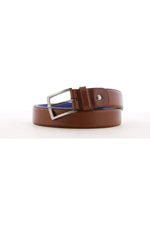 Van Bommel Belts, unisex, , 105 CM, Men