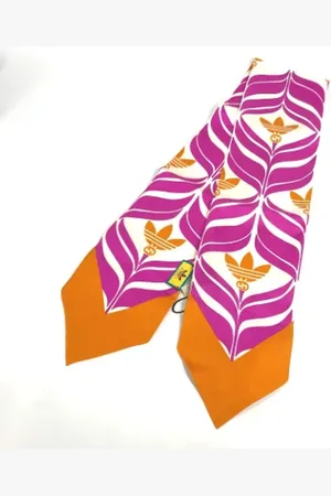 Gucci Pre-owned Scarves, female, , ONE SIZE, Pre-owned Silk scarves