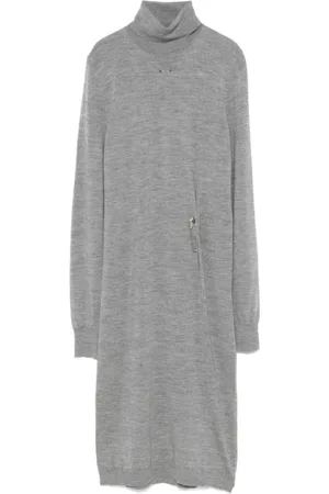 BARBARA BUI Knitted Dresses, female, , S, Stylish Pointed Toe Shoes