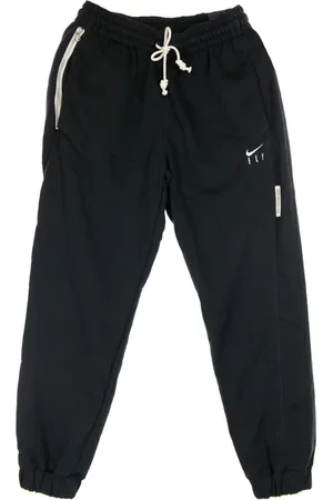 Nike Sweatpants, female, , L, Lightweight Tracksuit Trousers Ivory