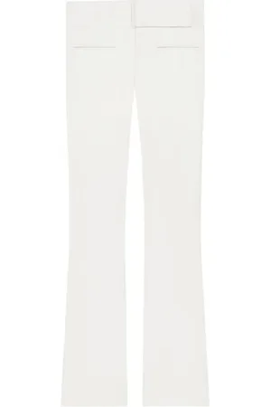 Courrèges Wide Trousers, female, , 2XS, Chic Trousers