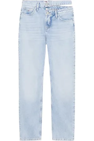 Tommy Hilfiger Straight Jeans, female, , W24, Classic Denim Jeans