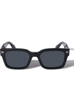 OFF-WHITE Sunglasses, unisex, , 53 MM, Midland Sunglasses Square Frame