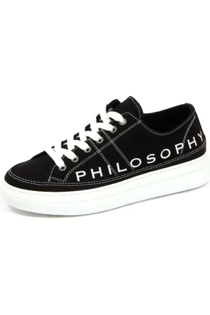Serafini Sneakers, female, , 5 UK, Stylish Tissue Shoes