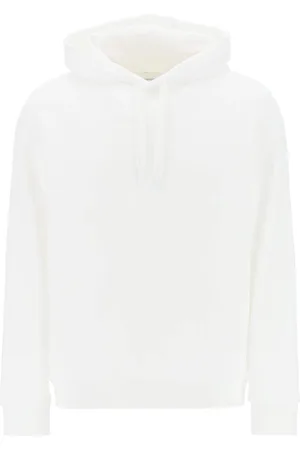 Burberry Hooded Sweatshirt