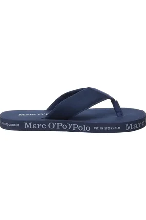 Marc O’ Polo Flip Flops, male, , 8 UK, Men