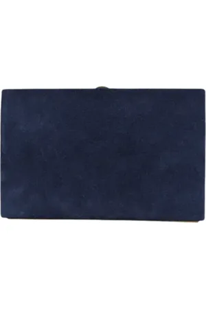 Dolce & Gabbana Pre-owned Clutches, female, , ONE SIZE, Pre-owned Fabric handbags