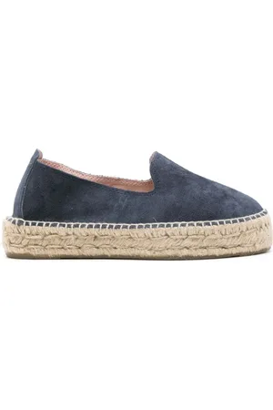 MANEBI Espadrilles, female, , 7 UK, Flat Shoes