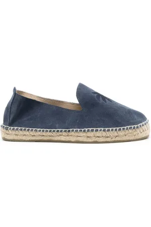 MANEBI Espadrilles, male, , 11 UK, Flat Shoes