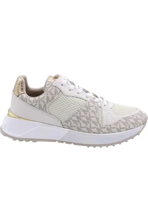 Michael Kors Sneakers, female, , 3 UK, Crystal Sneaker