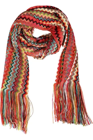 Missoni Viscose Scarf