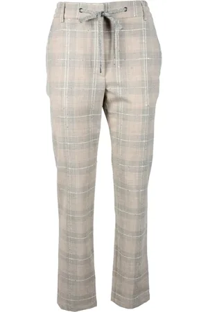 ELEVENTY Trousers