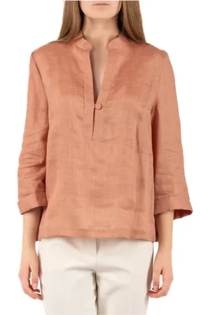 HANITA Blouses, female, , S, Elegant Blouse