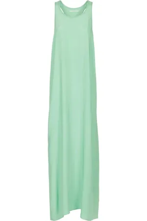 Humanoid Maxi Dresses, female, , XS, Mint Dress for Women