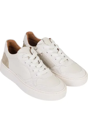 ELEVENTY Sneakers, unisex, , 28 EU, Kids Leather Trainers