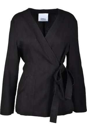 ERIKA CAVALLINI Kimonos, female, , S, Jacket