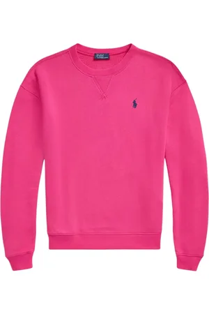 Ralph Lauren Cotton Polyester Blend Fashionable Shirt