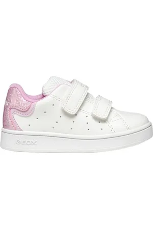 Geox Girls Trainers for Kids
