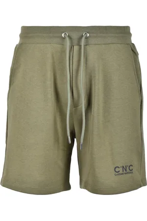 Costume National Casual Shorts, male, , XL, Trousers