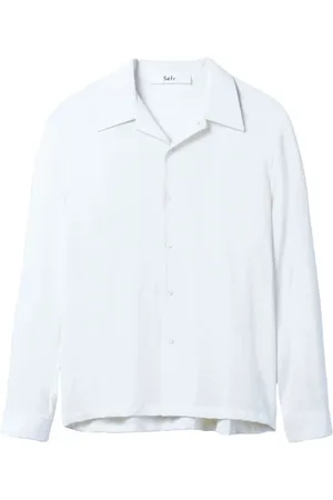 Séfr Casual Shirts, male, , M, Stylish Rampoua Shirt