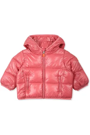 save the duck Winterjackets, unisex, , 12 M, Quilted Down Jacket with Hood