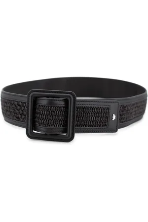 Max Mara Belts for Weekend Outfits