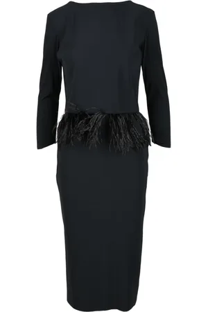 CHIARA BONI Midi Dresses, female, , 3XL, Women
