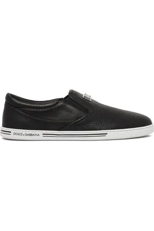 Dolce & Gabbana Low Top Trainers