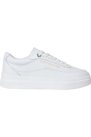 Tommy Hilfiger Court Sneaker Womens