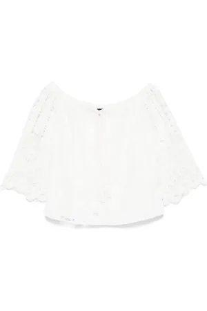 Pinko Elegant Cotton Blend Women