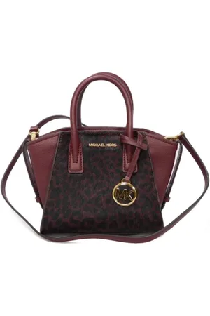 Michael Kors Pre-owned Handbags, female, , ONE SIZE, Pre-owned Leather handbags